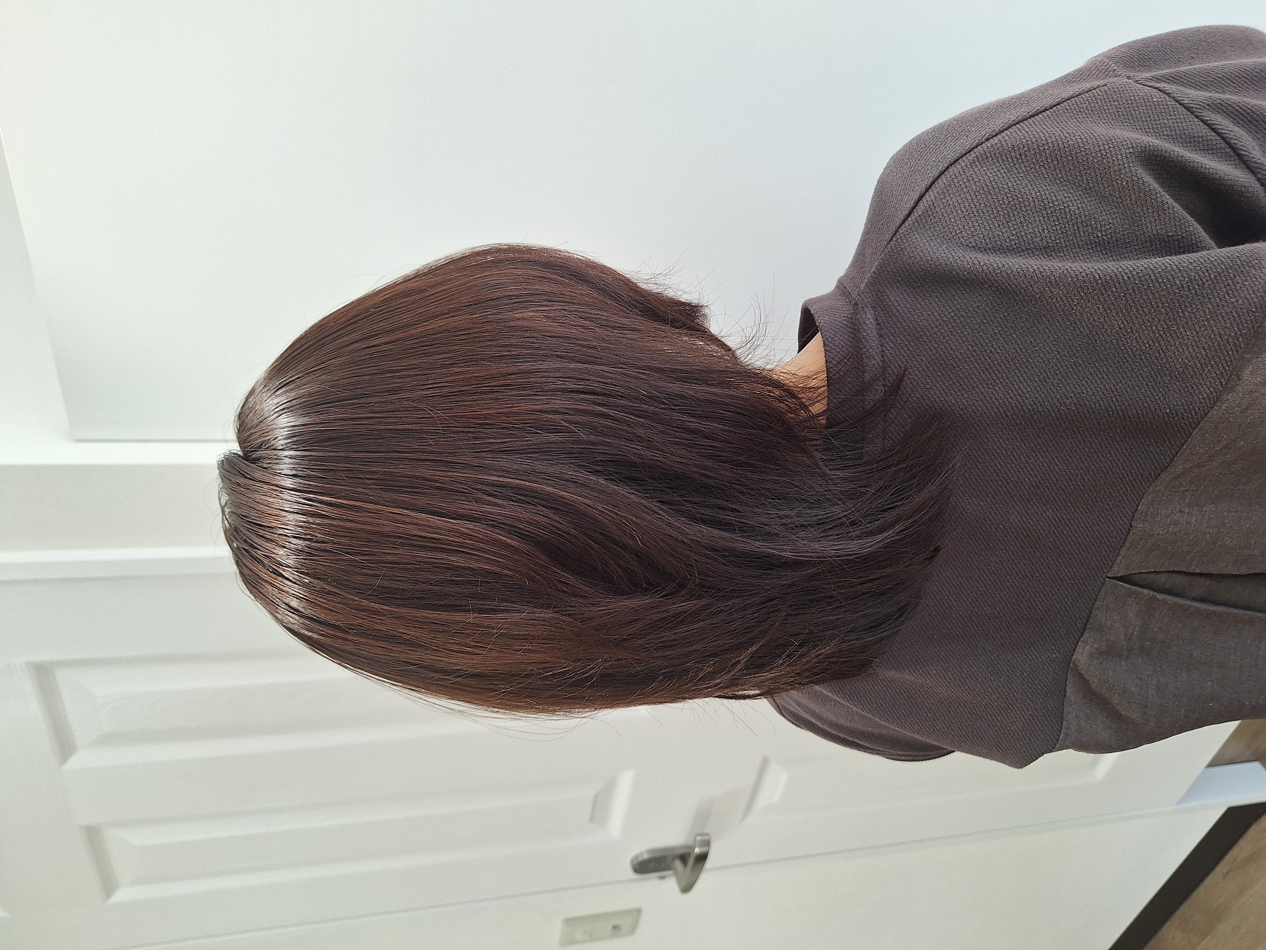 酸性ヘアケアの魅力